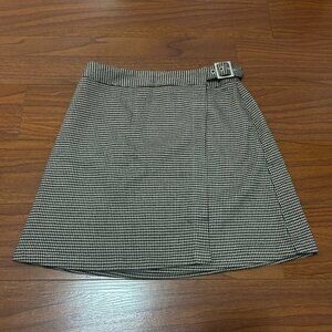 Brandy Melville John Galt Emerson Skirt (OS)